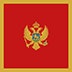 Flag of Montenegro