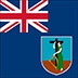 Flag of Montserrat